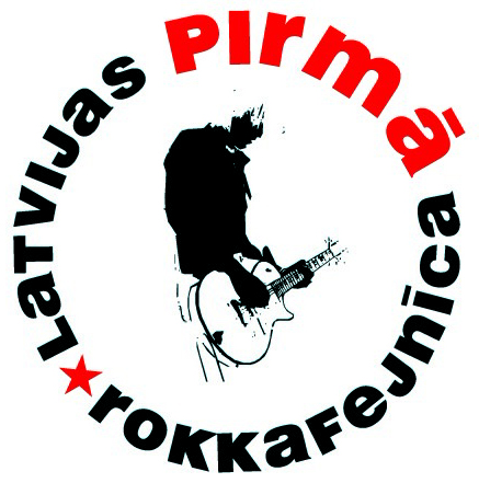 Karaoke Fridis Partneri rockcafe